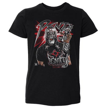 Penta Kids Toddler T-Shirt | 500 LEVEL