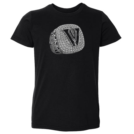 Crown Trio Kids Toddler T-Shirt | 500 LEVEL
