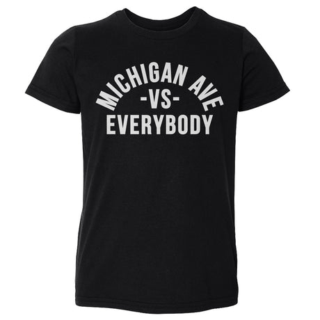 Vs. Everybody Kids Toddler T-Shirt | 500 LEVEL