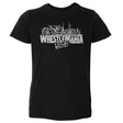 WrestleMania Kids Toddler T-Shirt | 500 LEVEL