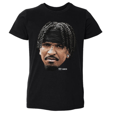 Jayden Daniels Kids Toddler T-Shirt | 500 LEVEL