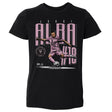 Jordi Alba Kids Toddler T-Shirt | 500 LEVEL