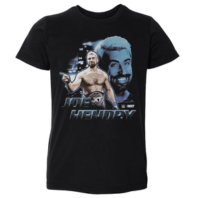 Joe Hendry Kids Toddler T-Shirt | 500 LEVEL