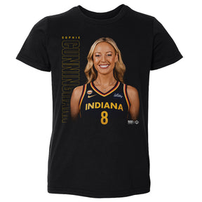 Sophie Cunningham Kids Toddler T-Shirt | 500 LEVEL