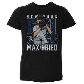 Max Fried Kids Toddler T-Shirt | 500 LEVEL