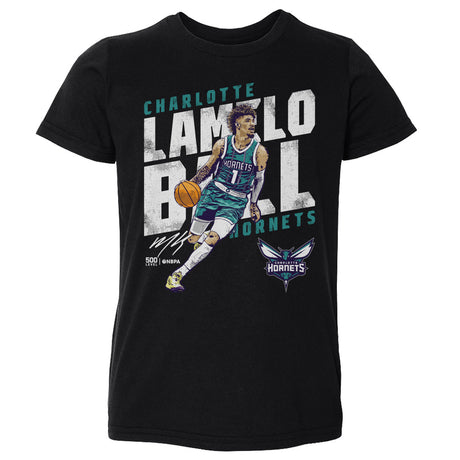 LaMelo Ball Kids Toddler T-Shirt | 500 LEVEL