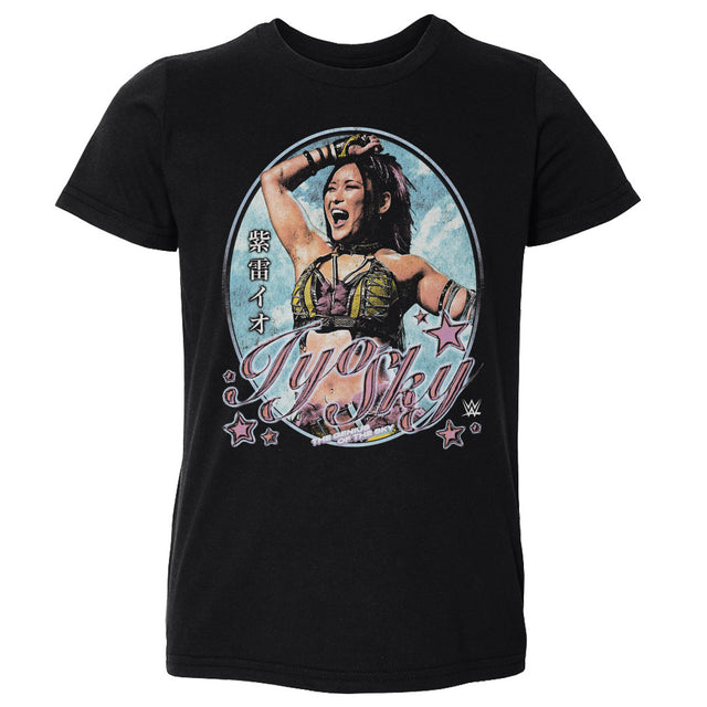 Iyo Sky Kids Toddler T-Shirt | 500 LEVEL