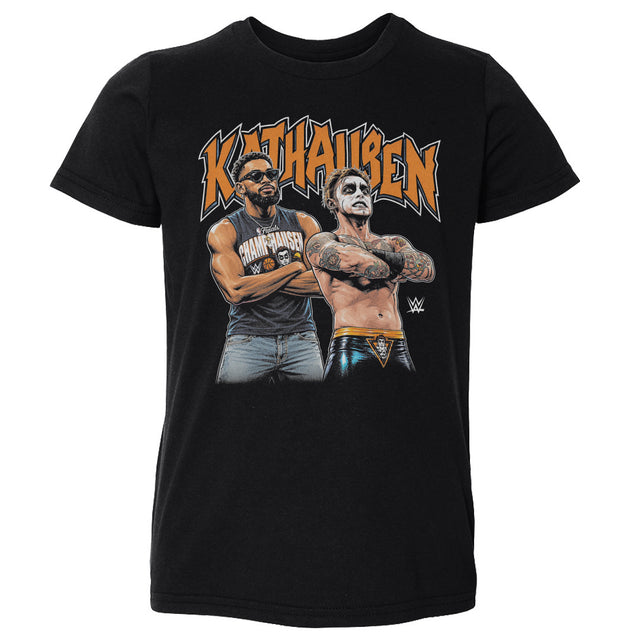 Karl-Anthony Towns Kids Toddler T-Shirt | 500 LEVEL