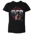 Roman Reigns Kids Toddler T-Shirt | 500 LEVEL
