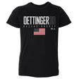 Jake Oettinger Kids Toddler T-Shirt | 500 LEVEL