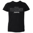 Daniyar Yeleussinov Kids Toddler T-Shirt | 500 LEVEL