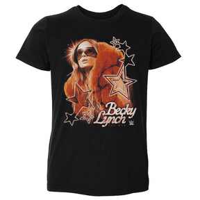 Becky Lynch Kids Toddler T-Shirt | 500 LEVEL