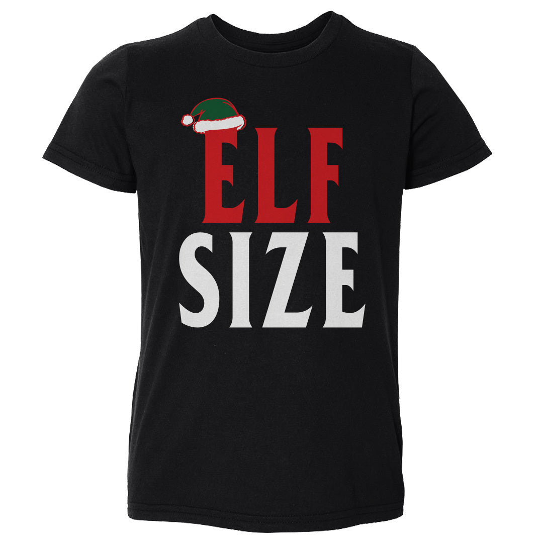 Christmas Kids Toddler T-Shirt | 500 LEVEL