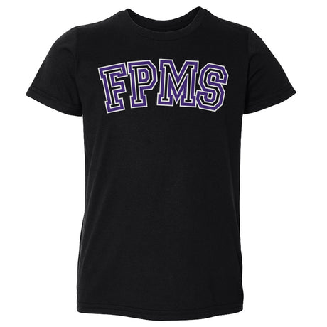 Crown Trio Kids Toddler T-Shirt | 500 LEVEL