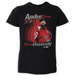 Andre Chase Kids Toddler T-Shirt | 500 LEVEL