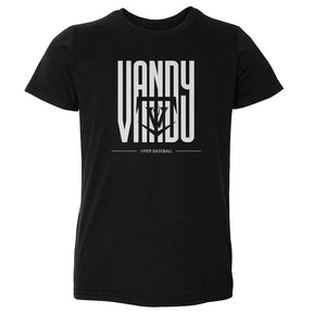 Vandegrift Kids Toddler T-Shirt | 500 LEVEL