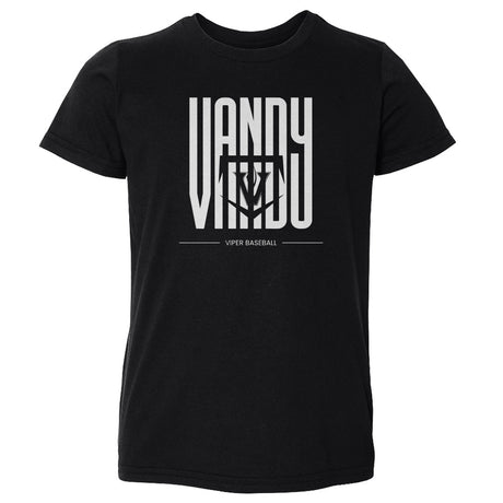 Vandegrift Kids Toddler T-Shirt | 500 LEVEL