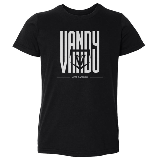 Vandegrift Kids Toddler T-Shirt | 500 LEVEL