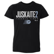 Laura Juskaite Kids Toddler T-Shirt | 500 LEVEL