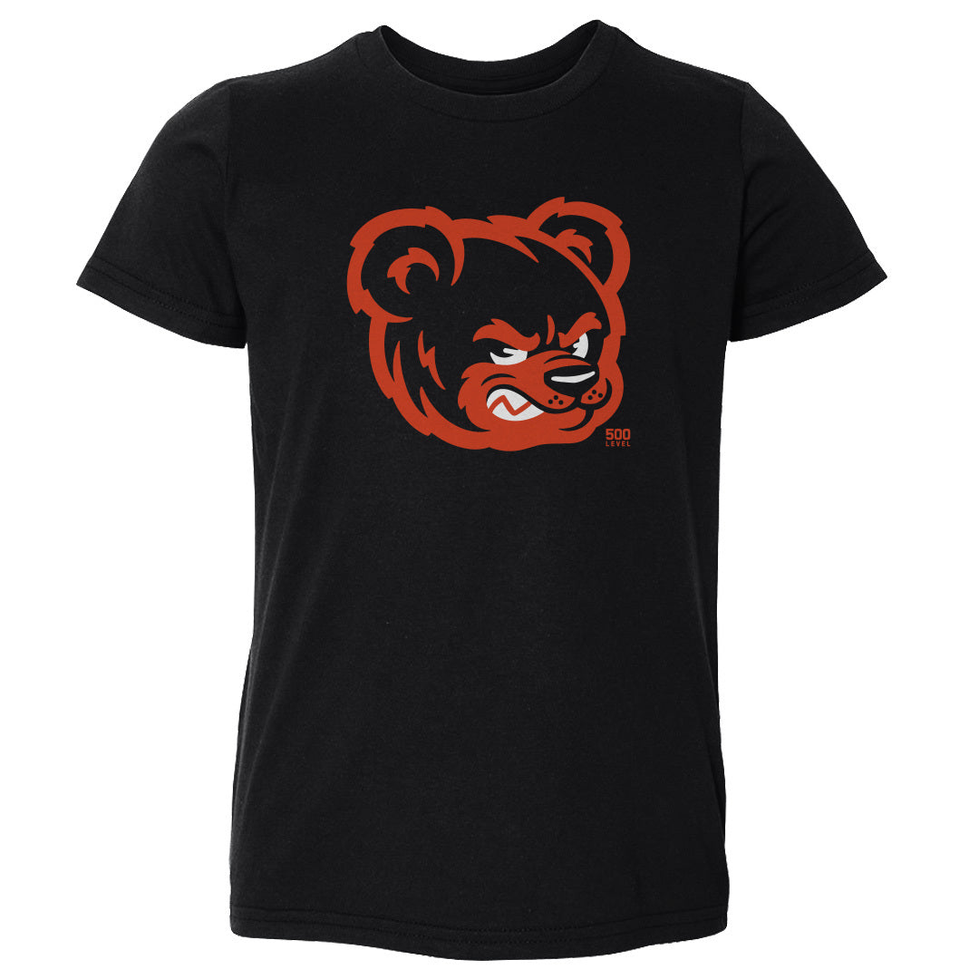 Monterrey Osos Kids Toddler T-Shirt | 500 LEVEL