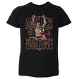 Myles Borne Kids Toddler T-Shirt | 500 LEVEL