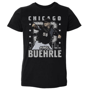 Mark Buehrle Kids Toddler T-Shirt | 500 LEVEL