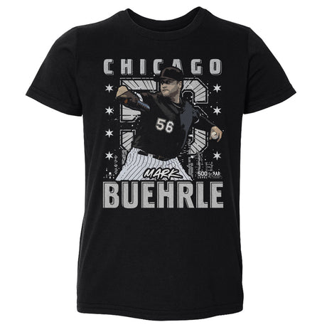 Mark Buehrle Kids Toddler T-Shirt | 500 LEVEL
