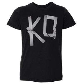 Kevin Owens Kids Toddler T-Shirt | 500 LEVEL