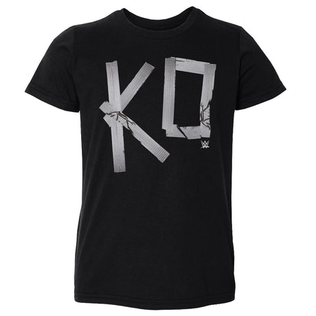 Kevin Owens Kids Toddler T-Shirt | 500 LEVEL