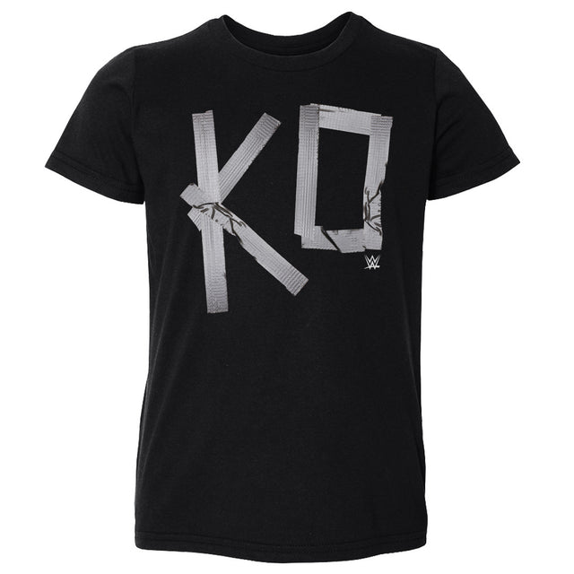 Kevin Owens Kids Toddler T-Shirt | 500 LEVEL