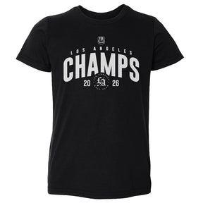 Los Angeles Golf Club Kids Toddler T-Shirt | 500 LEVEL