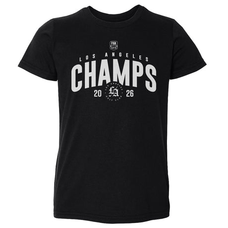 Los Angeles Golf Club Kids Toddler T-Shirt | 500 LEVEL