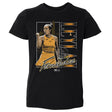 Leylah Fernandez Kids Toddler T-Shirt | 500 LEVEL