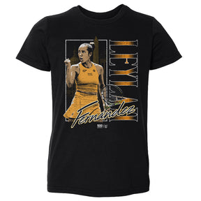 Leylah Fernandez Kids Toddler T-Shirt | 500 LEVEL