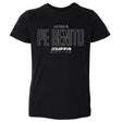 Jaybrio Pe Benito Kids Toddler T-Shirt | 500 LEVEL
