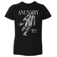 OG Anunoby Kids Toddler T-Shirt | 500 LEVEL