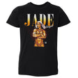 Jade Cargill Kids Toddler T-Shirt | 500 LEVEL