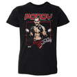 Paddy Pimblett Kids Toddler T-Shirt | 500 LEVEL