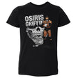 Osiris Griffin Kids Toddler T-Shirt | 500 LEVEL