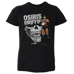 Osiris Griffin Kids Toddler T-Shirt | 500 LEVEL