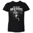 Hezekiah Masses Kids Toddler T-Shirt | 500 LEVEL