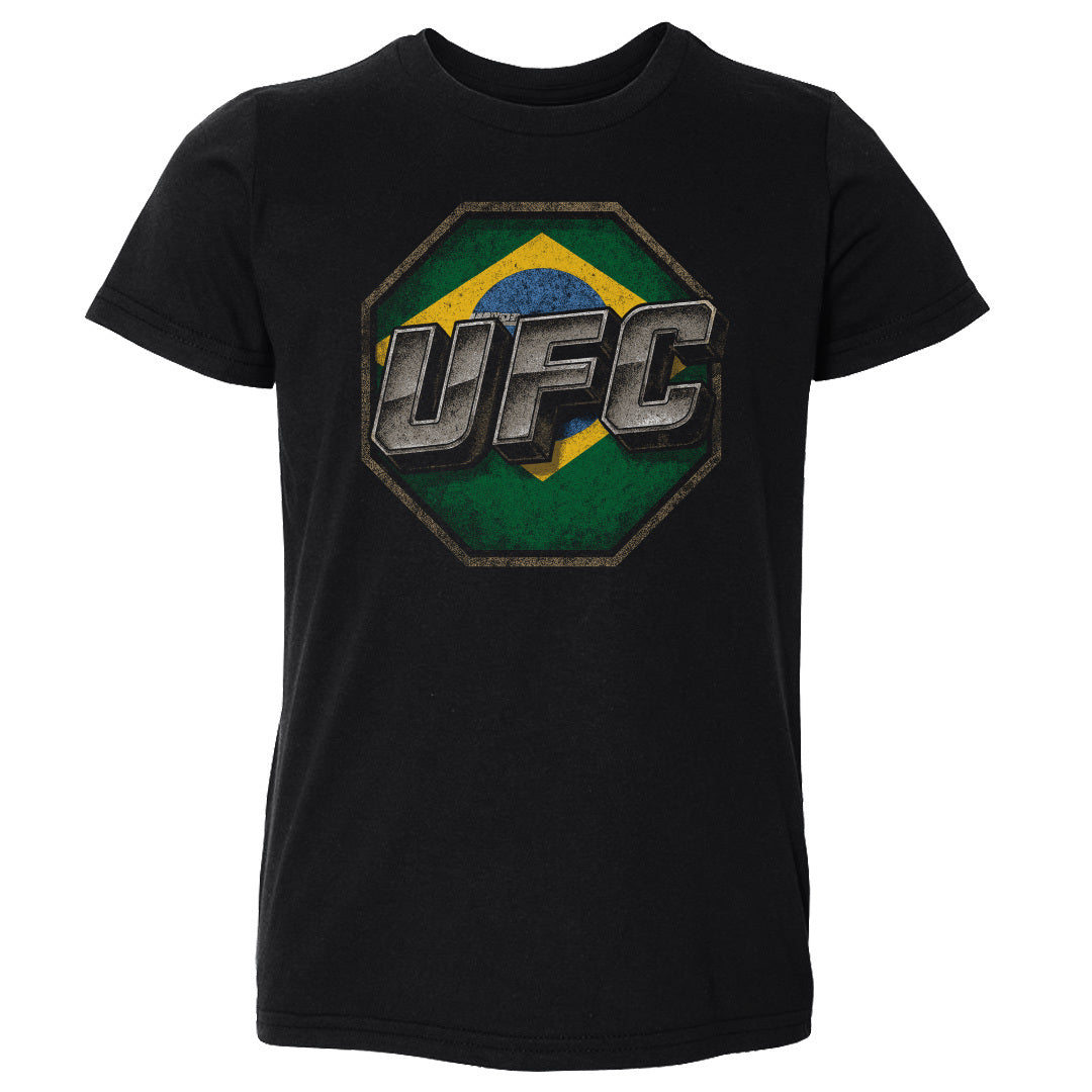 UFC Kids Toddler T-Shirt | 500 LEVEL