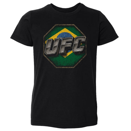 UFC Kids Toddler T-Shirt | 500 LEVEL