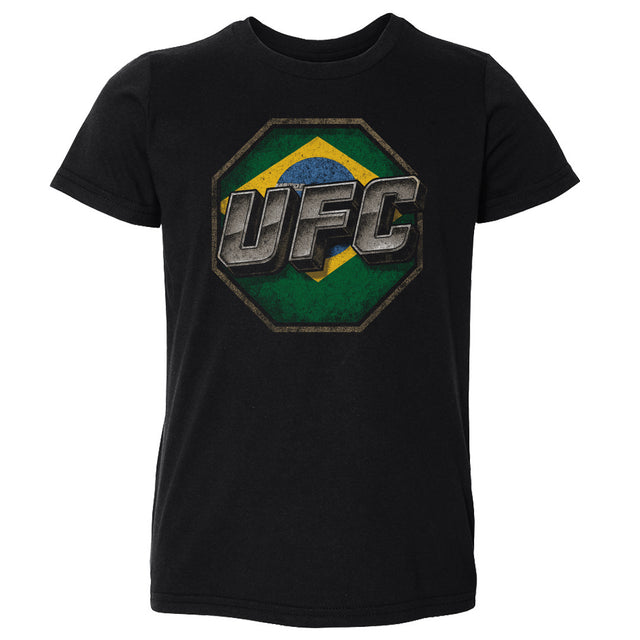 UFC Kids Toddler T-Shirt | 500 LEVEL