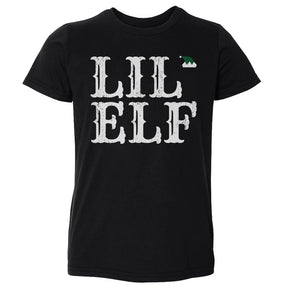 Christmas Kids Toddler T-Shirt | 500 LEVEL