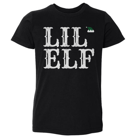 Christmas Kids Toddler T-Shirt | 500 LEVEL