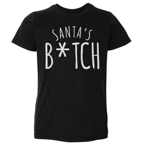 Christmas Kids Toddler T-Shirt | 500 LEVEL