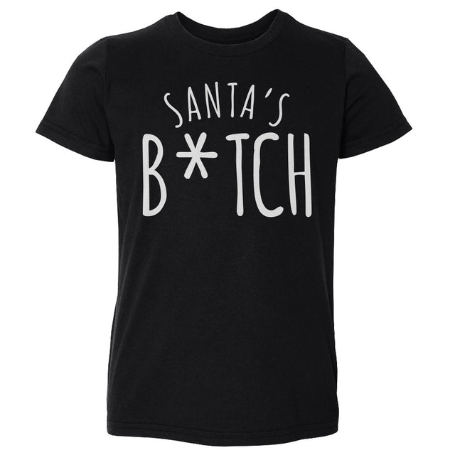 Christmas Kids Toddler T-Shirt | 500 LEVEL