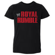 Royal Rumble Kids Toddler T-Shirt | 500 LEVEL