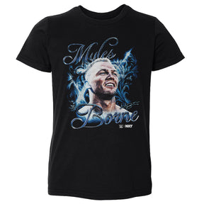 Myles Borne Kids Toddler T-Shirt | 500 LEVEL